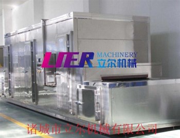 傳統食品牽手現代設備 老味道讓更多人嘗到_速凍機行業信息_資訊中心_速凍機,液氮速凍機,食品速凍機,隧道式液氮速凍機,小型液氮速凍機,深冷速凍機-速凍設備廠家