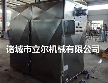 雙開(kāi)門電加熱三檔控溫烘干機(jī)